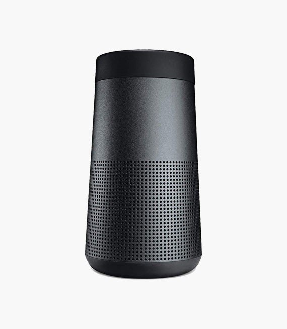 bluetooth_speaker Speaker