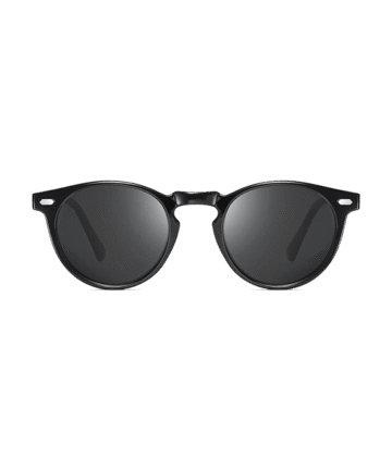 Acetate Frame Sunglasses