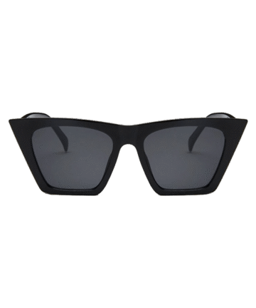 Acetate Frame Sunglasses