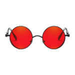 Acetate Frame Sunglasses